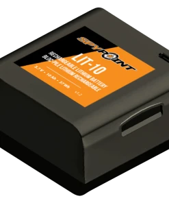 SPYPOINT LIT - 10 LITHIUM BATTERY PACK KIT