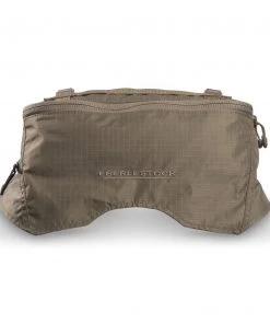 EBERLESTOCK LP1 FANNYTOP PACK MOUNTABLE GO-BAG