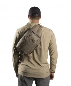 EBERLESTOCK LP1 FANNYTOP PACK MOUNTABLE GO-BAG