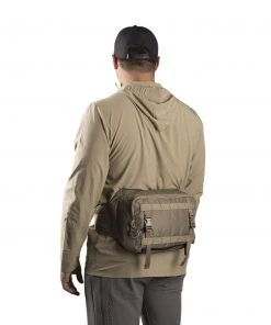 EBERLESTOCK LP1 FANNYTOP PACK MOUNTABLE GO-BAG