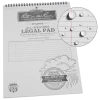 Rite In The Rain Weatherproof Legal Pad, 8.5 In. X 11 In.