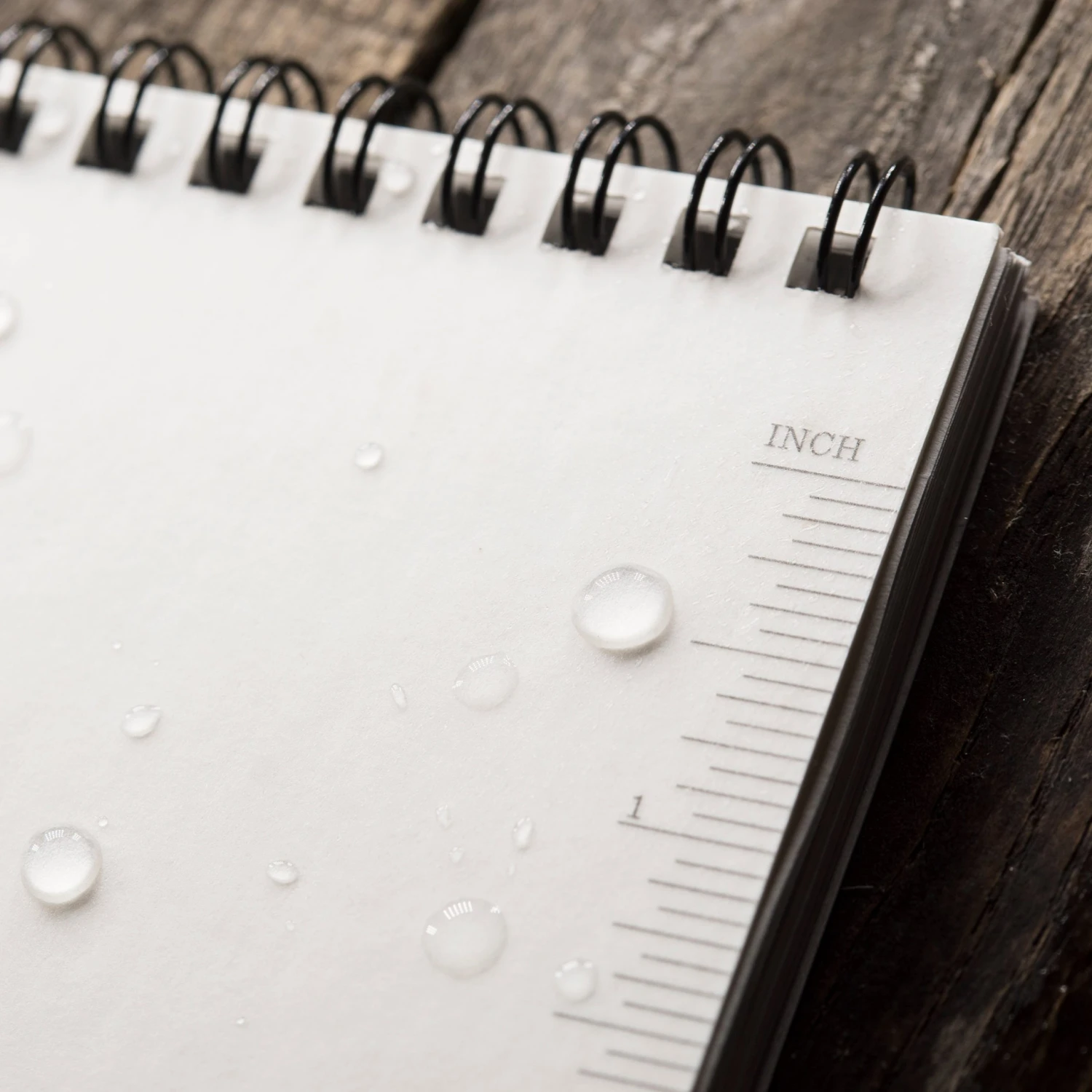Waterproof Notebooks Rite In The Rain Weatherproof Legal Pad, 8.5 In. X 11 In. - 3 Pack 5 Waterproof Notebooks Rite In The Rain Weatherproof Legal Pad, 8.5 In. X 11 In. - 3 Pack