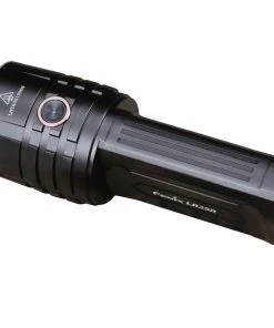 FENIX LR35R 10,000 LUMEN RECHARGEABLE FLASHLIGHT Flashlights