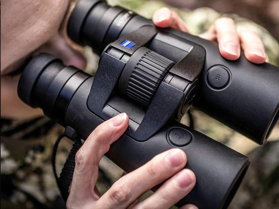 Zeiss Victory RF Binoculars, 42mm Lens Optics & Night Vision 7 Zeiss Victory RF Binoculars, 42mm Lens Optics & Night Vision