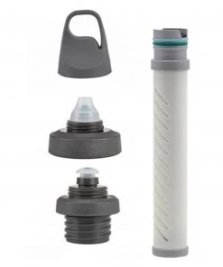 LifeStraw Universal Bottle Filter Adapter Kit