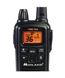 Midland Two-Way Radio Three Pack