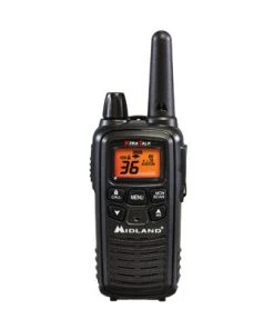 Midland Two-Way Radio Three Pack
