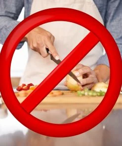 Augason Farms Vegetable Stew Blend 4 Gal. Pail