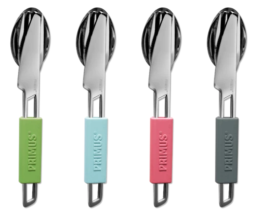 Camping & Hunting Primus Leisure Cutlery 1 Camping & Hunting Primus Leisure Cutlery