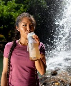 LifeStraw Go Water Bottle With Filter 1L 12 LifeStraw Go Water Bottle With Filter 1L