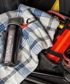 LifeStraw Go Water Bottle With Filter 1L 13 LifeStraw Go Water Bottle With Filter 1L