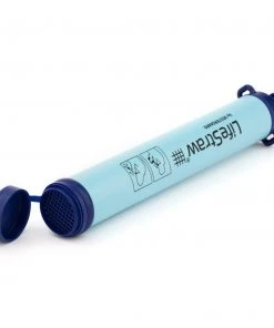 LIFESTRAW Personal Water Filter