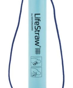 LIFESTRAW Personal Water Filter