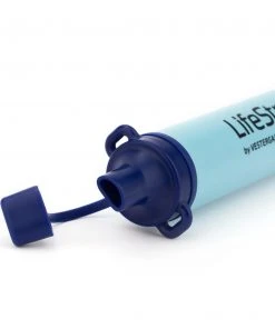 LIFESTRAW Personal Water Filter