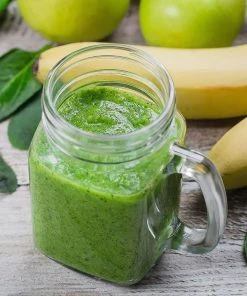 Augason Farms Dehydrated Spinach Flakes