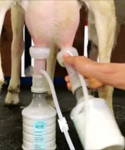 Udderly EZ EZ - ULTIMATE EZ MILKER Home, Farm & Garden