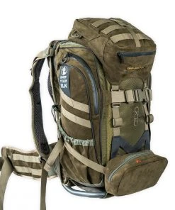 EBERLESTOCK M5 RMEF TEAM ELK PACK Gear