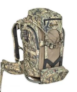 EBERLESTOCK M5 RMEF TEAM ELK PACK Gear 16 EBERLESTOCK M5 RMEF TEAM ELK PACK Gear