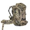 EBERLESTOCK M5 RMEF TEAM ELK PACK Gear