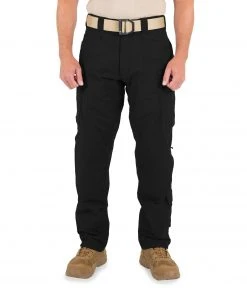 FIRST TACTICAL MEN'S DEFENDER PANTS - BLACK
