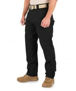 FIRST TACTICAL MEN'S DEFENDER PANTS - BLACK