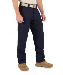 FIRST TACTICAL MEN'S DEFENDER PANTS - MIDNIGHT NAVY