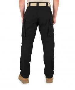 FIRST TACTICAL MEN'S DEFENDER PANTS - BLACK