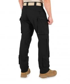 FIRST TACTICAL MEN'S DEFENDER PANTS - BLACK