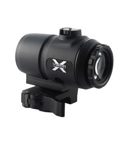 Gear X-Vision MAAG Red Dot Magnifier - MG1