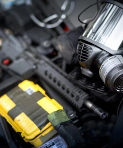 MIRA Safety CM-6M Tactical Gas Mask - Full-Face Respirator For CBRN Defense 21 MIRA Safety CM-6M Tactical Gas Mask - Full-Face Respirator For CBRN Defense