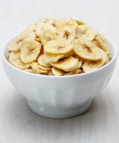 Augason Farms Banana Chips
