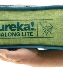 EUREKA TAGALONG LITE CHAIR