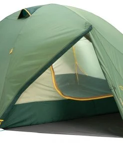 EUREKA EL CAPITAN+ OUTFITTER TENT Gear
