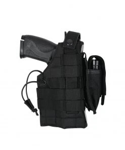 Rothco MOLLE Modular Ambidextrous Holster