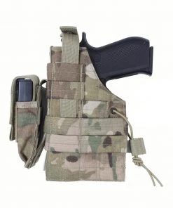 Rothco MOLLE Modular Ambidextrous Holster