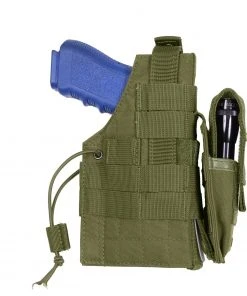 Rothco MOLLE Modular Ambidextrous Holster