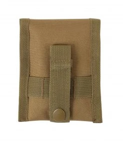 Rothco MOLLE Compatible Compass Pouch