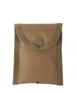 Rothco MOLLE Compatible Compass Pouch