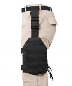 Rothco MOLLE Drop Leg Panel