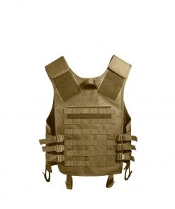 Rothco MOLLE Modular Vest