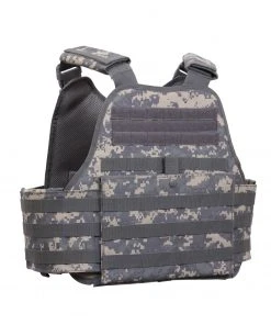 Rothco MOLLE Plate Carrier Vest