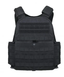 Rothco MOLLE Plate Carrier Vest