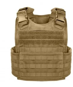 Rothco MOLLE Plate Carrier Vest
