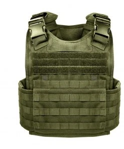 Rothco MOLLE Plate Carrier Vest