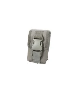 Pouches Rothco MOLLE Strobe/GPS/Compass Pouch