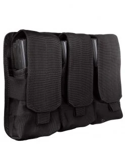 Rothco Universal Triple Mag Rifle Pouch