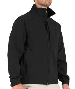 FIRST TACTICAL MEN'S TACTIX SOFTSHELL JACKET
