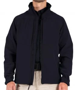 FIRST TACTICAL MEN'S TACTIX SOFTSHELL JACKET