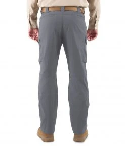 FIRST TACTICAL MEN'S V2 TACTICAL PANTS - WOLF GREY