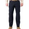 FIRST TACTICAL MEN'S V2 TACTICAL PANTS - MIDNIGHT NAVY